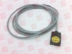 TURCK BI5-Q08-VN6X2 / BI5Q08VN6X2 (BRAND NEW) - Picture 1 of 1
