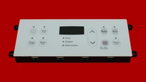 Frigidaire Ofen Steuerplatine - Teil # 5304511908 | 316418204 - Bild 1 von 15
