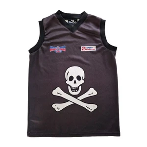 Aussie Rules UK England VFL AFL football gurnsey jersey shirt KooGa Small - Picture 1 of 7