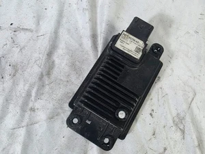 2016 2017 2018 LINCOLN MKX ADAPTIVE CRUISE CONTROL MODULE RADAR FK7T-9G768-AD - Picture 1 of 7