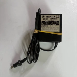Genuine Makita Quick Charger DC7020 7.2V 309mA - Picture 1 of 5
