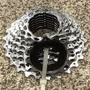 SRAM 9 Speed Cassette 12-26 for Shimano/SRAM Freehub Bodies - Picture 1 of 4