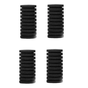 Schwammfilter-, 4 StüCk Aquarium-ErsatzschwäMme FilterschwäMme für XY5907 - Bild 1 von 6