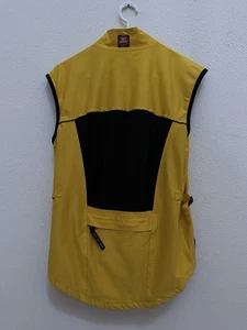 Gore Bike Wear Weste Gr. S Windstopper - Bild 1 von 3