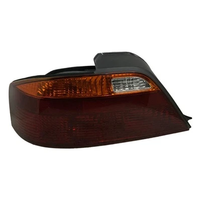 Conjunto de luces traseras 99-01 Acura TL 33551S0KA01 mano izquierda 166-60371 3,2 L 6 cilindros tracción delantera Foto 1 de 4