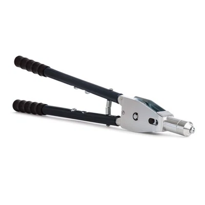 Eclipse Langarm-Riveter Mit 4 Nasen 3 - 6Mm Stahl Und Aluminium 2760 - Bild 1 von 4