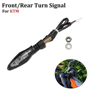1 Piece Indicator Light Turn Signal For KTM 350 EXC-F 690 Supermoto 890 ADV - Picture 1 of 17