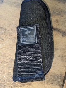 Bolsa táctica EDC Wilderness funda multiherramientas bolsa de utilidad de alta resistencia - Imagen 1 de 3