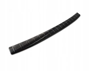 per Peugeot 308 SW Station Wagon 2022- Modanatura del paraurti posteriore - Picture 1 of 9