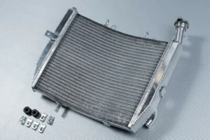 Radiador de Agua Racing de Recambio TRIUMPH DAYTONA 675 D67LC 2006-2008 - Imagen 1 de 4