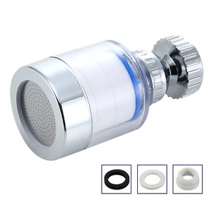 Faucet Water Filter Tap Filtration Kitchen Bathroom Sink Mount Purifier System - Picture 1 of 9