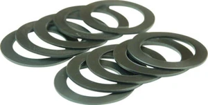 Räderherstellung 24 mm Achse/BB Abstandhalter (einzel) - Bild 1 von 1