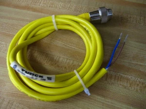 Turck RSM 20-2M Minifast geformtes Kabelsatz U2110 - Bild 1 von 4