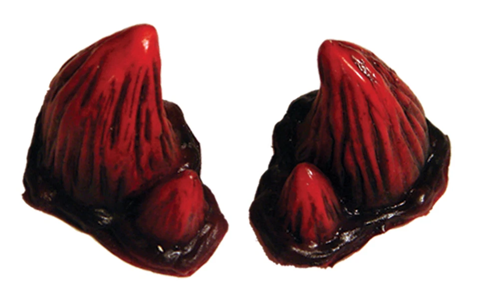 Woochie Doble Cuernos Rojos - Secretos de Cine Foto 1 de 1