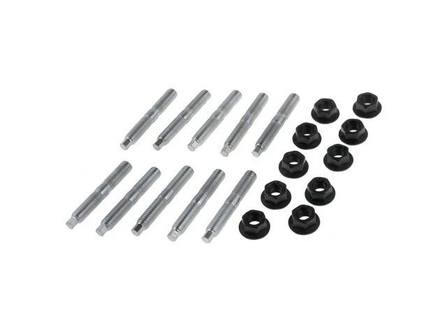 Kit de herrajes de colector de escape para Lincoln Town Car 2003-2011 4,6 L V8 ZM718YW Foto 1 de 1