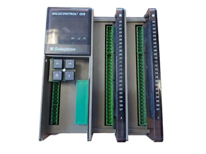 SELECTRON SELECONTROL OIS PMC - Picture 1 of 3