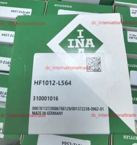 NEW INA HF1012-L564 needle roller bearing 1PCS #KV - Picture 1 of 1