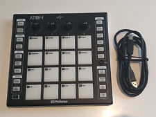 PreSonus Atom Production and Performance Pad Controller, Used for 2 months!