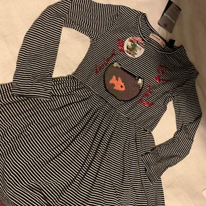 New Desigual Girls Reversible Sequins Dress,Size 9 Ret $75 - Picture 1 of 3