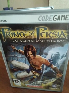 Juego para PC  Prince of Persia  en castellano a partir de 12 años - Imagen 1 de 6