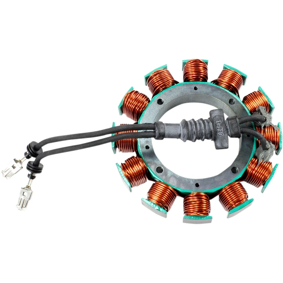 COMPU-FIRE 2112-1237 55534 Replacement Stator for 32A Charging System - Image 1 of 1