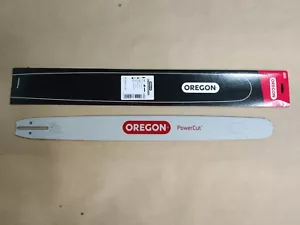 28" Oregon PowerCut Bar fits Husqvarna 365 372xp 572XP 576 395xp 3/8" .050 93DL - Picture 1 of 5