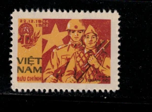 N.457 -Vietnam- Military Frank - Picture 1 of 1
