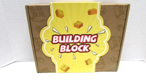 NEW Sembo Yan Dragon dragon Building Blocks Set Model Kit 601/Pc Fig 206036 - Picture 1 of 10