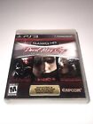 Devil May Cry Hd Collection (Sony Playstation 3, 2012) Ps3 Hd W/Manual