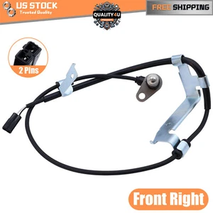 New ABS Speed Sensor Front Passenger Right Side RH Hand For Suzuki 5621065D00 - Picture 1 of 9