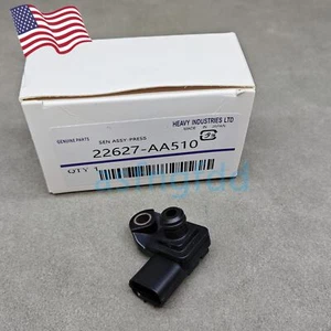 OEM Manifold Absolute Pressure Sensor Fits 2011-2019 Subaru Legacy 22627-AA510 - Picture 1 of 5