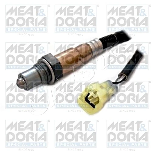 Sonda lambda per SUZUKI GEO PIAGGIO DAIHATSU SUBARU Alto Baleno R+ 1821365G30 - Immagine 1 di 1
