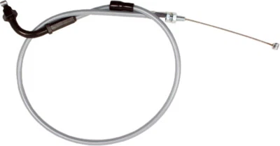 Motion Pro Black Vinyl Tachometer Cable For Yamaha XS850L Mid-Special 1980-1981 - Image 1 of 3