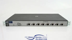 HP ProCurve Switch 2708 J4898A - Bild 1 von 1