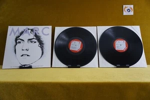 The Words & Music Of Marc Bolan 1947-77 T.Rex Glam Rock Schallplatte Vinyl 2 LP - Bild 1 von 3
