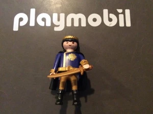 PLAYMOBIL GUERRERO CHINO 16/11/18 - Bild 1 von 1