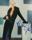 MILLA JOVOVICH SIGNED AUTOGRAPH 8X10 PHOTO - VERY SEXY RESIDENT EVIL STAR, WOW!
