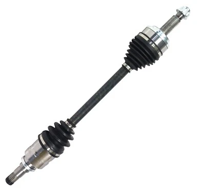 Front Left CV Axle Fits 2020-2022 Toyota Corolla 1.8L CVT Base L LE XLE Only - Image 1 of 4