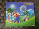 Goodies jeu vidéo : tapis de souris Mario Golf World Tour - Nintendo 3DS