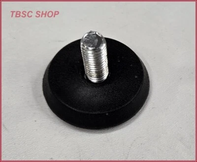 Pro Form Pro Trainer 500 Bike PFEX30124.0 Leveling Foot Pad - Image 1 of 4