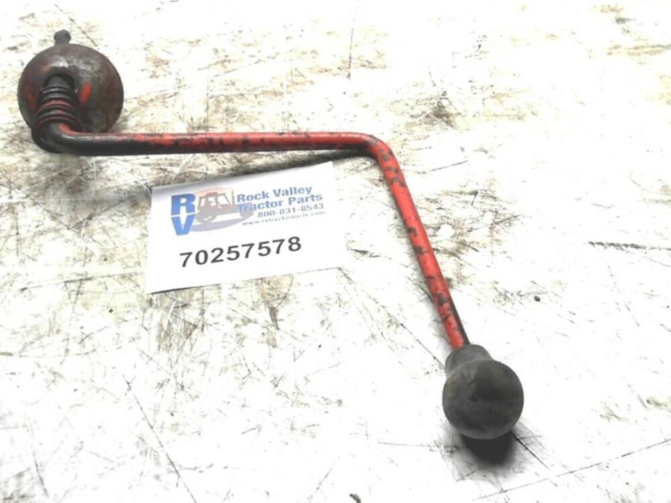 Palanca de cambios Foto 1 de 1