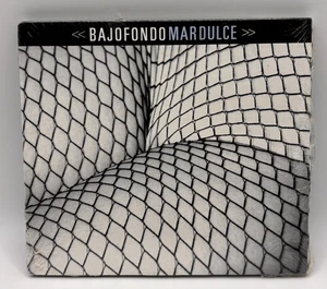 Mar Dulce by Bajofondo (CD, 2007) - Foto 1 di 2