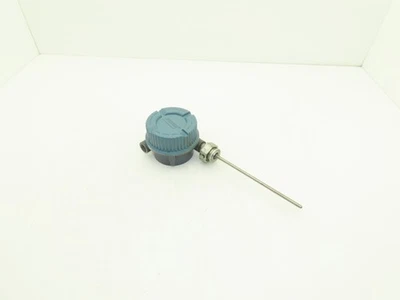 Foxboro RTT20-T1LFQFD-D2 Temperature Transmitter I/A Series 12-42vdc 0-200° F - Image 1 of 4
