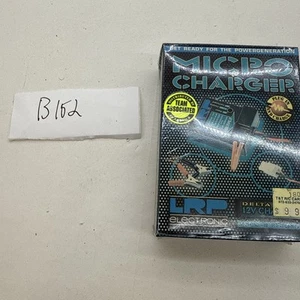 LRP MICRO CHARGER DELTA PEAK 12V CHARGER NO.4101 - Picture 1 of 1