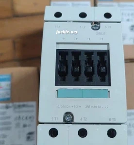1PCS NEW 3RT1446-1AP00 VIA DHL/FedEx #&& - Afbeelding 1 van 9