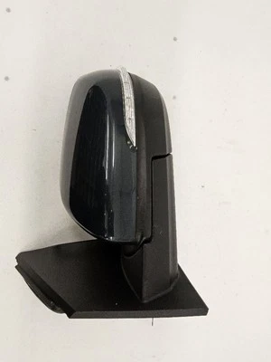 2019-2024 Ford Edge Driver Side View Mirror Power Body Color Cap w/o Memory - Image 1 of 4