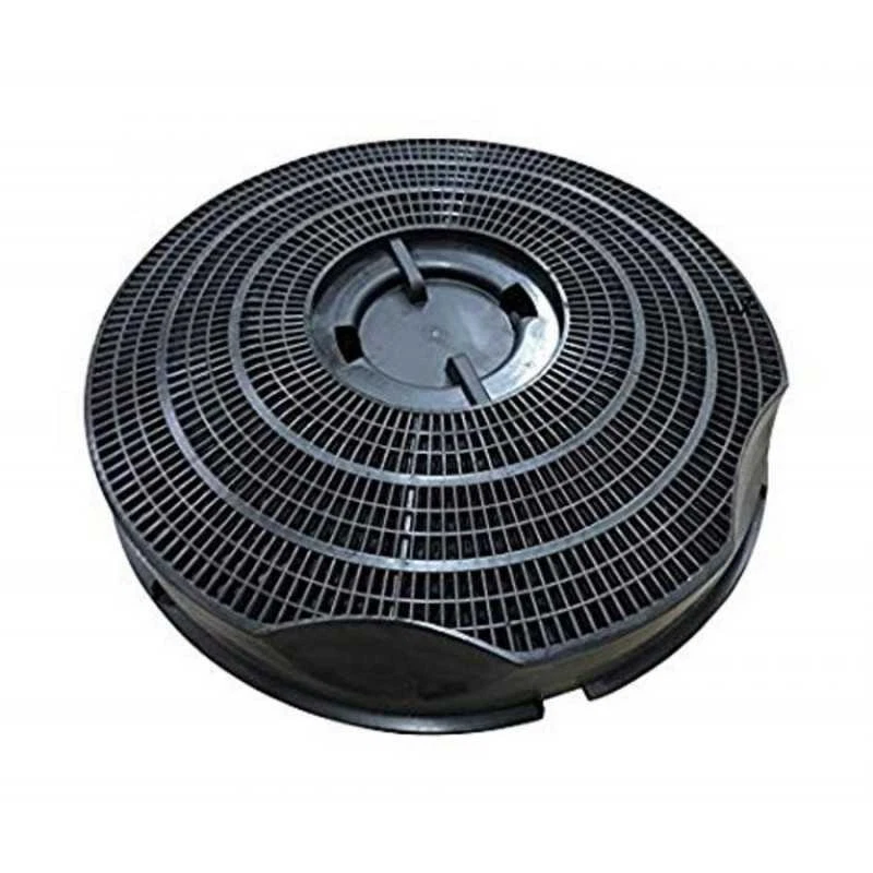 C00090700 FILTRO in carbone CAPPA ELICA TYPE 30 Diametro 240mm