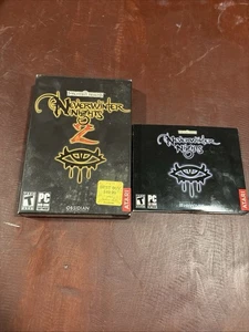 Neverwinter Nights (PC, 2002) +EXTRA LESEN - Bild 1 von 3