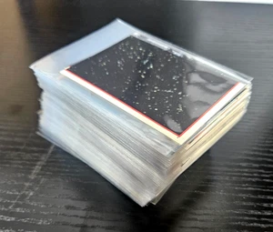 1983 Topps Star Wars Return of the Jedi Album Complete 180 Sticker Set S2 - Picture 1 of 11