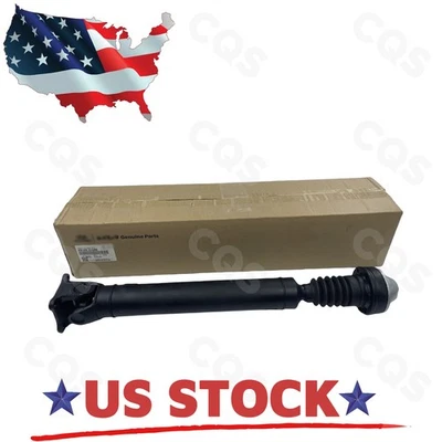 NEW Propeller Shaft Assy Front  Kia Borrego 3.8L 49100-2J100 2009-2011 US STOCK Foto 1 de 4